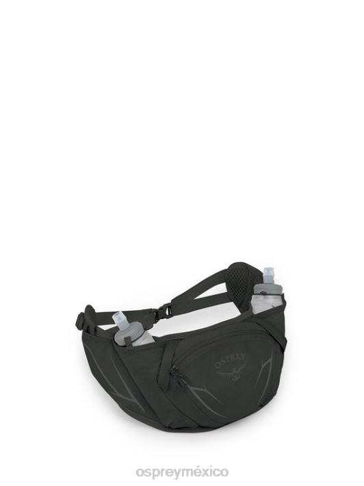 Osprey TPDI190 mochila gris carbón oscuro unisexo cinturón duro/dyna trail running