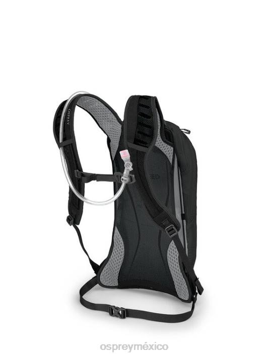 Osprey TPDI126 mochila negro unisexo bicicleta sincronizada 5
