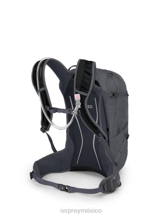 Osprey TPDI130 mochila gris carbón unisexo bicicleta syncro 20