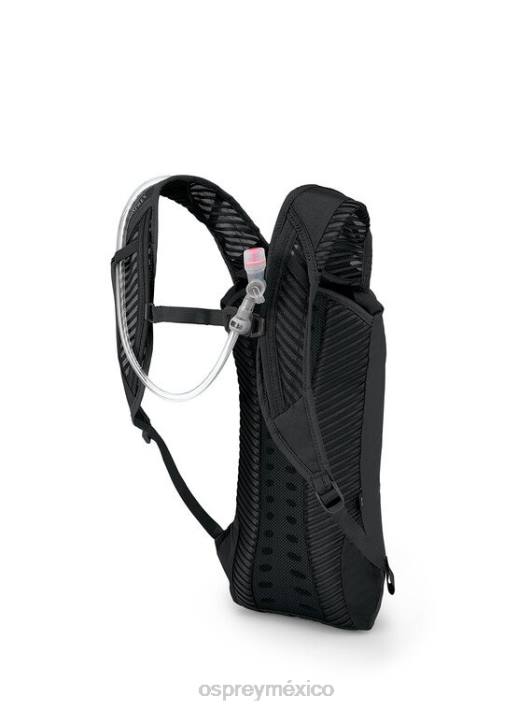 Osprey TPDI166 mochila negro unisexo bicicleta katari 1.5
