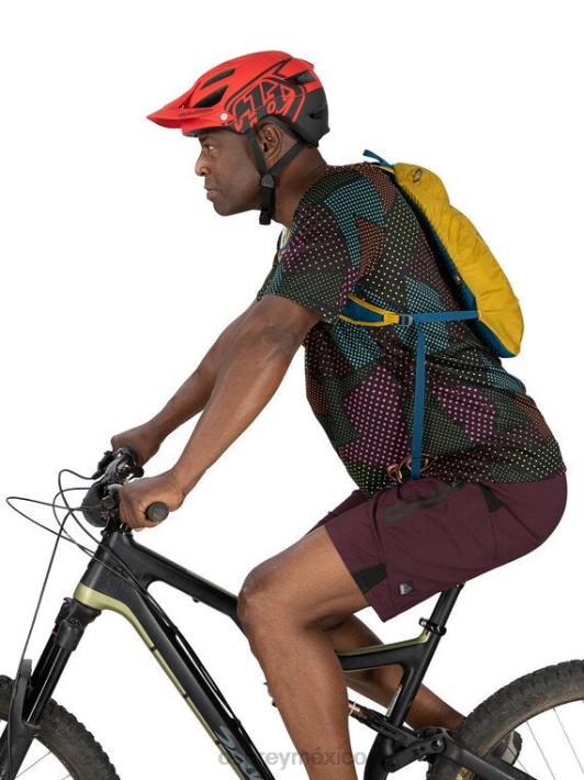 Osprey TPDI166 mochila negro unisexo bicicleta katari 1.5