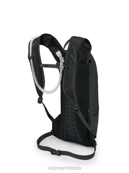 Osprey TPDI172 mochila negro unisexo katari 7 ciclismo