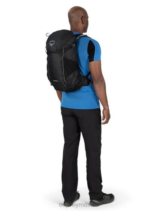 Osprey TPDI231 mochila tundra verde unisexo skarab 22 en bicicleta
