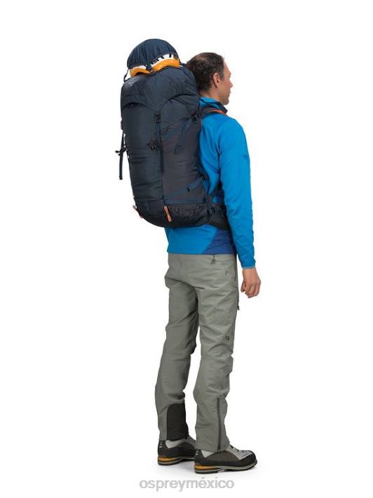 Osprey TPDI437 mochila Marte naranja unisexo mutante 38 escalada en hielo