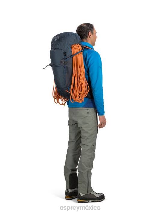 Osprey TPDI437 mochila Marte naranja unisexo mutante 38 escalada en hielo