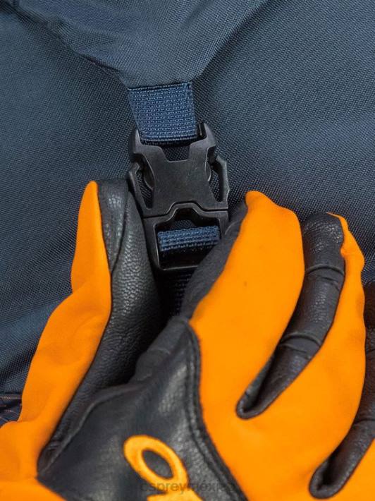Osprey TPDI439 mochila Marte naranja unisexo mutante 22 escalada en hielo
