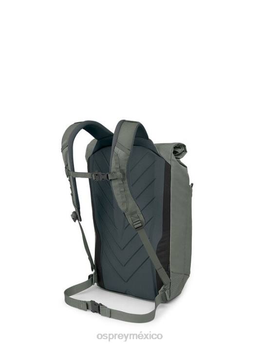 Osprey TPDI441 mochila arroyo rocoso verde unisexo fanático 30 escalada | cada día
