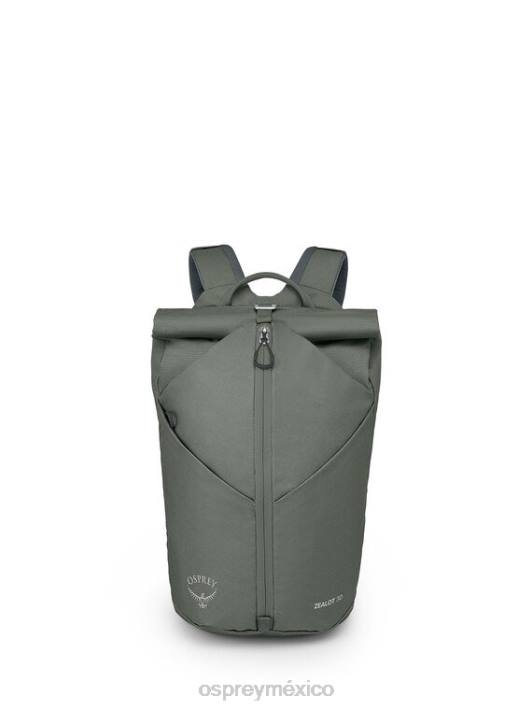 Osprey TPDI441 mochila arroyo rocoso verde unisexo fanático 30 escalada | cada día