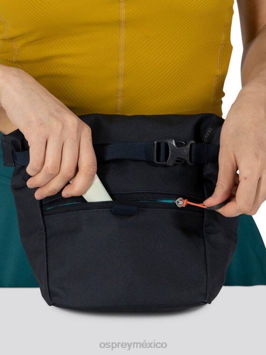 Osprey TPDI442 mochila azul cetáceo unisexo cubo de tiza fanático búlder