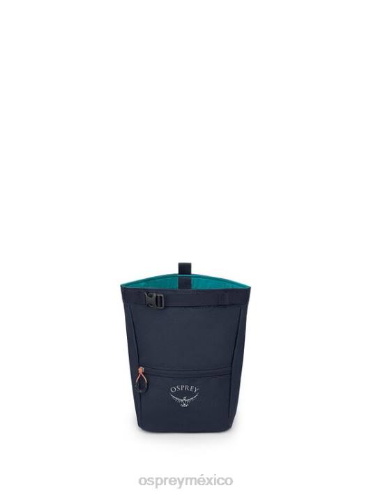 Osprey TPDI442 mochila azul cetáceo unisexo cubo de tiza fanático búlder