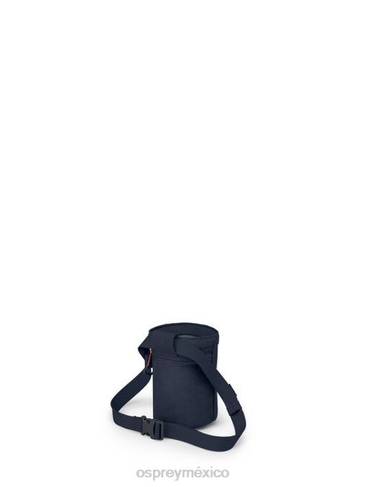 Osprey TPDI444 mochila azul cetáceo unisexo bolsa de tiza fanático de escalada