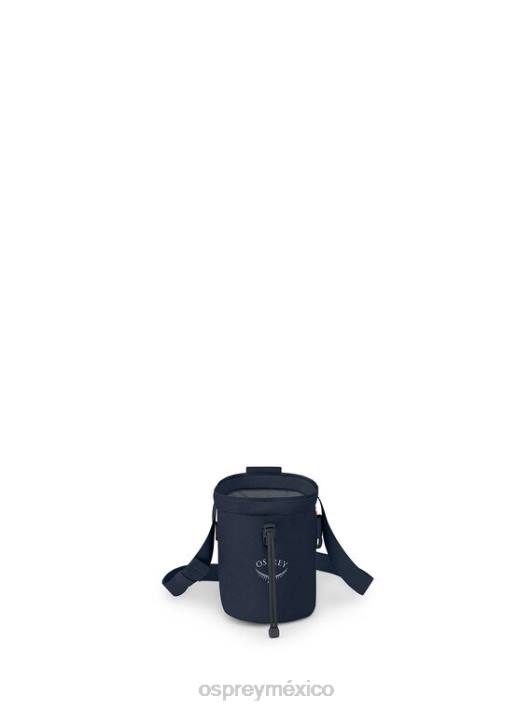 Osprey TPDI444 mochila azul cetáceo unisexo bolsa de tiza fanático de escalada