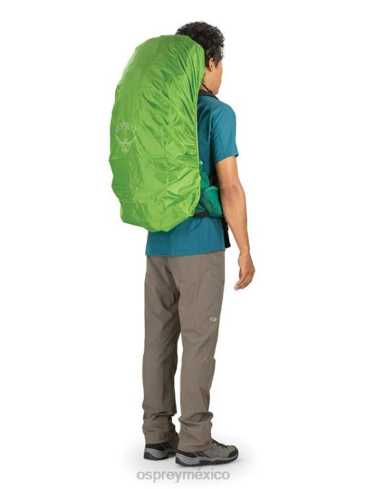 Osprey TPDI100 mochila negro hombres torre 65 mochilero