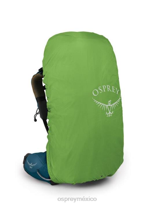 Osprey TPDI10 mochila venturi azul hombres atmos ag 50 mochilero