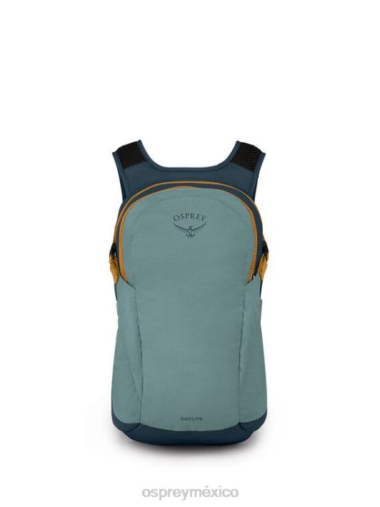 Osprey TPDI364 mochila rojo cósmico unisexo daylite todos los días