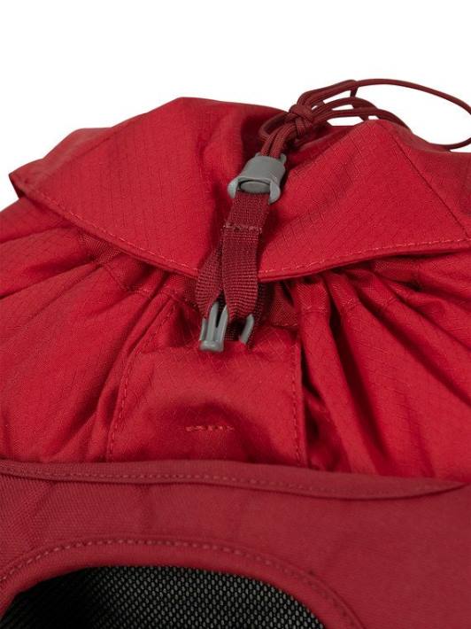 Osprey TPDI375 mochila negro unisexo cincha daylite todos los días
