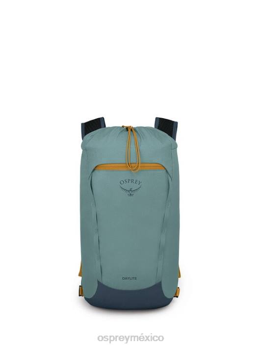 Osprey TPDI377 mochila arándano del lado positivo unisexo cincha daylite todos los días