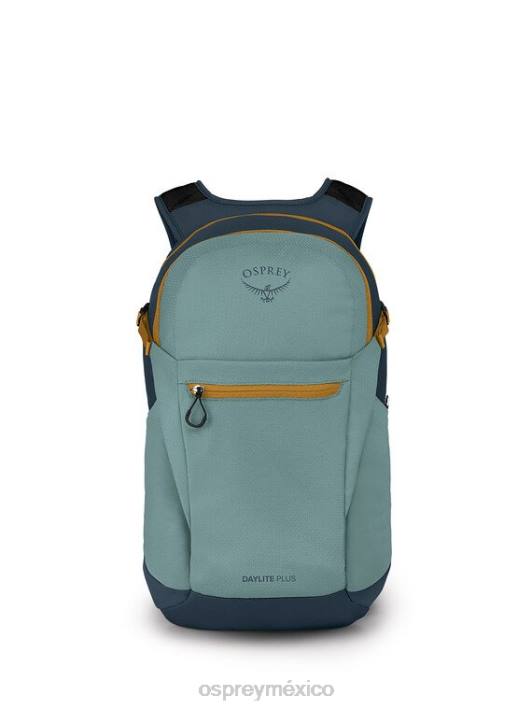 Osprey TPDI379 mochila ola azul unisexo daylite plus todos los días