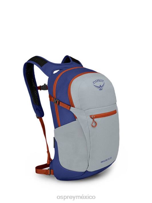 Osprey TPDI385 mochila arándano del lado positivo unisexo daylite plus todos los días