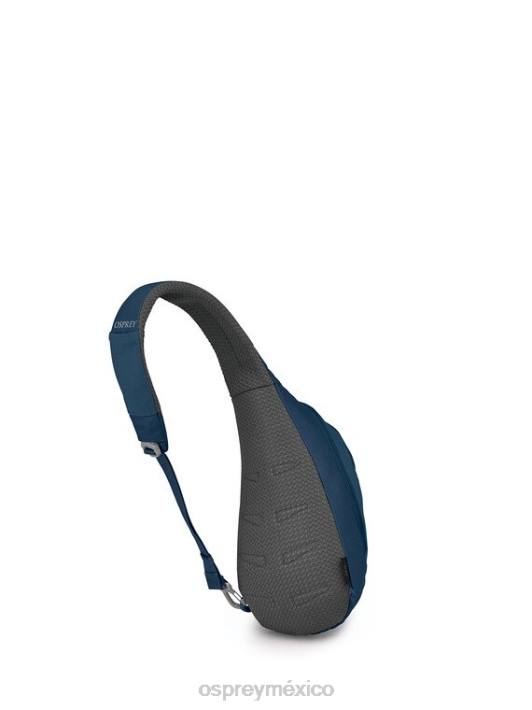 Osprey TPDI388 mochila ola azul unisexo cabestrillo daylite todos los días