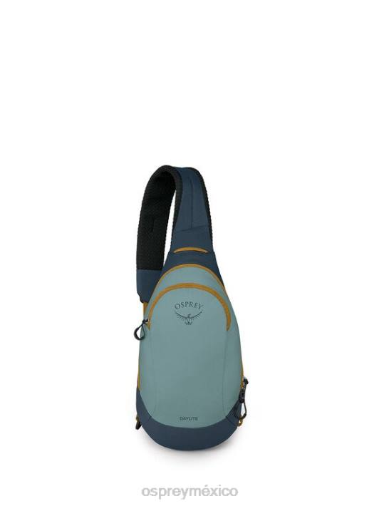 Osprey TPDI388 mochila ola azul unisexo cabestrillo daylite todos los días
