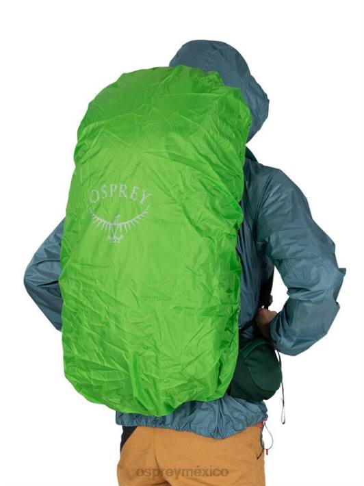 Osprey TPDI38 mochila azul espacial apagado hombres voltios 45 mochilero