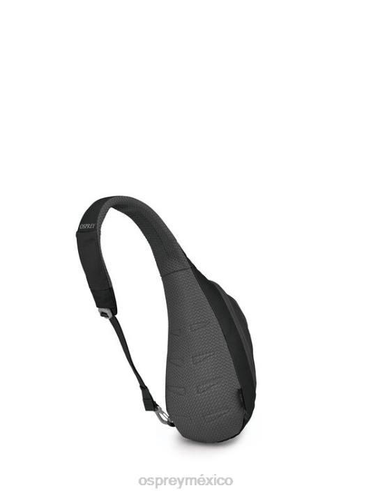 Osprey TPDI391 mochila negro unisexo cabestrillo daylite todos los días