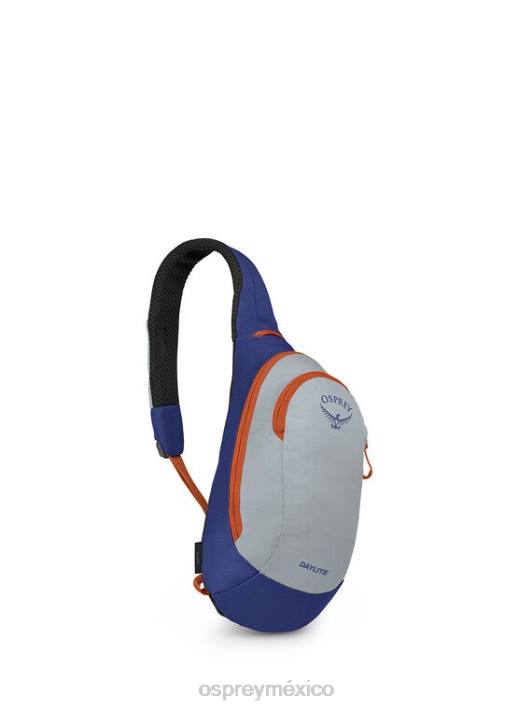 Osprey TPDI393 mochila arándano del lado positivo unisexo cabestrillo daylite todos los días
