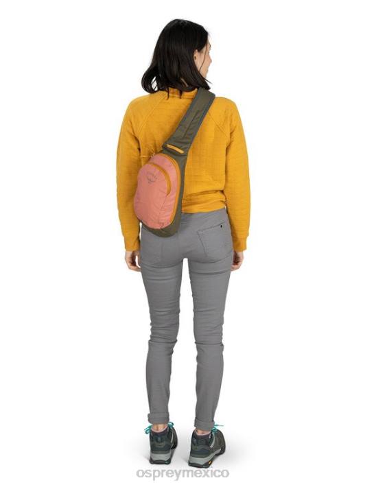 Osprey TPDI393 mochila arándano del lado positivo unisexo cabestrillo daylite todos los días