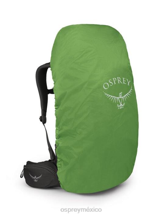 Osprey TPDI39 mochila mamba negra hombres voltio 65 mochilero