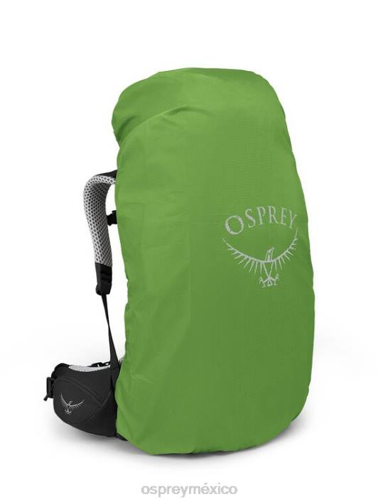 Osprey TPDI3 mochila negro hombres atmos ag lt 65 mochilero