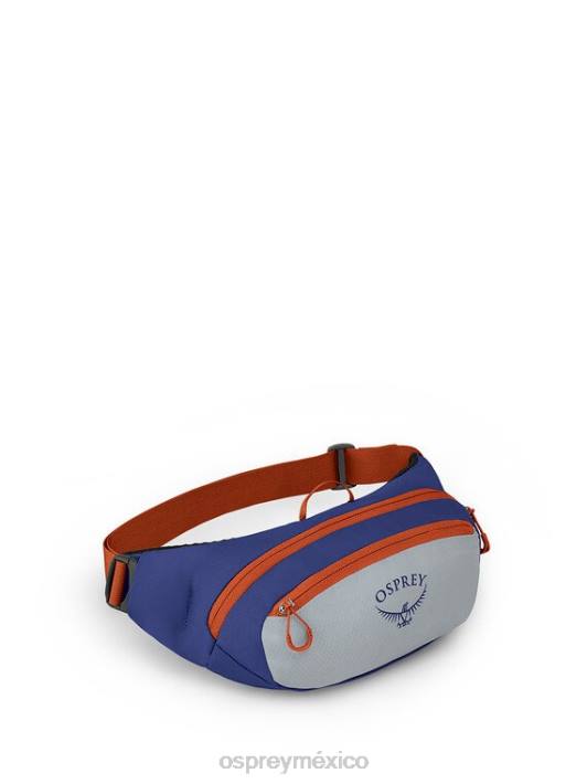 Osprey TPDI409 mochila arándano del lado positivo unisexo cintura daylite todos los días