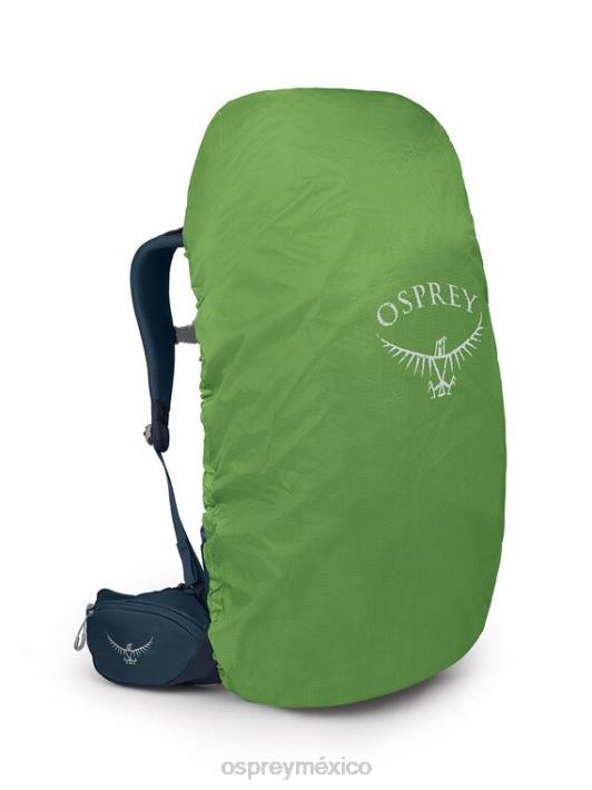 Osprey TPDI41 mochila azul espacial apagado hombres voltio 65 mochilero