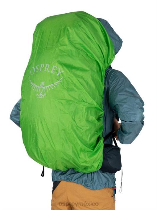 Osprey TPDI41 mochila azul espacial apagado hombres voltio 65 mochilero