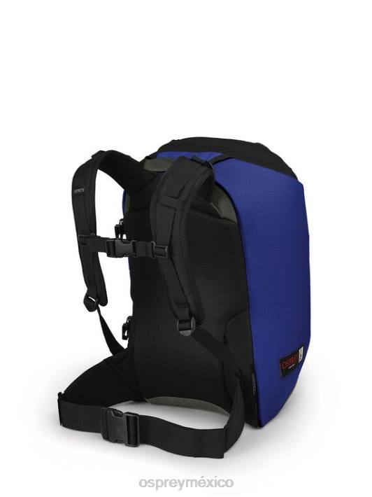 Osprey TPDI425 mochila arándano unisexo escarabajo heredado 30 estilo de vida