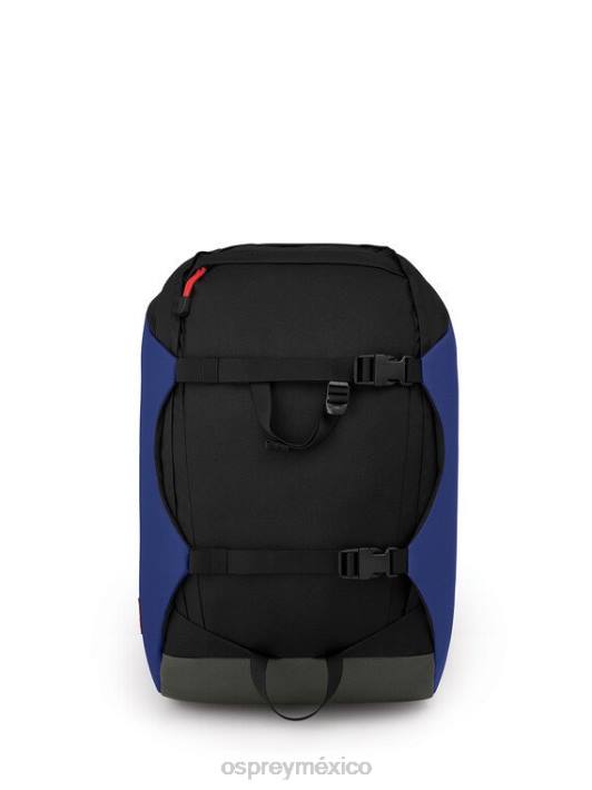 Osprey TPDI425 mochila arándano unisexo escarabajo heredado 30 estilo de vida