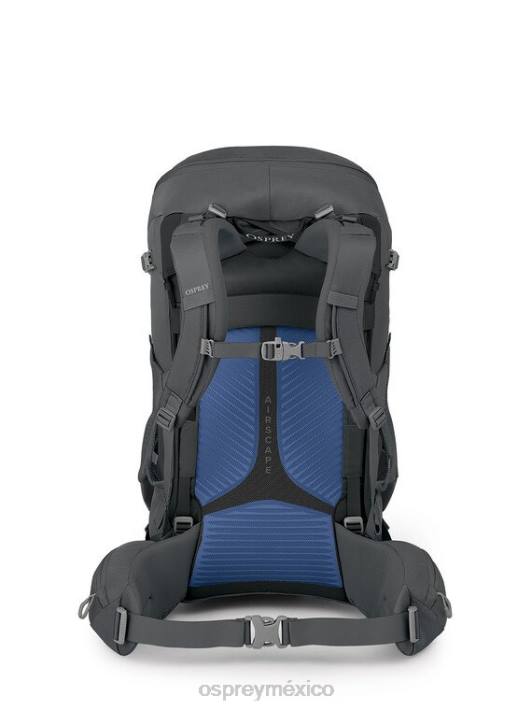 Osprey TPDI43 mochila verde suculento mujer viva 45 mochilero