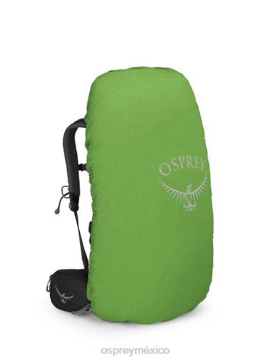 Osprey TPDI61 mochila negro unisexo kyte 48 mochilero