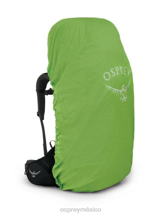 Osprey TPDI72 mochila azul agua profunda hombres éter 65 mochilero