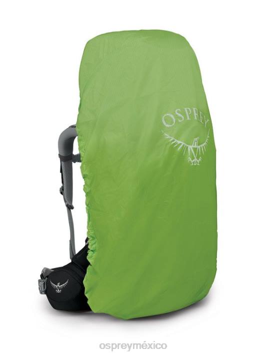 Osprey TPDI87 mochila negro mujer ariel 65 mochilero
