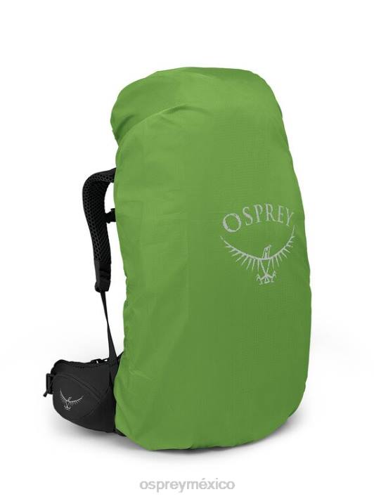 Osprey TPDI9 mochila negro mujer aura ag lt 65 mochilero
