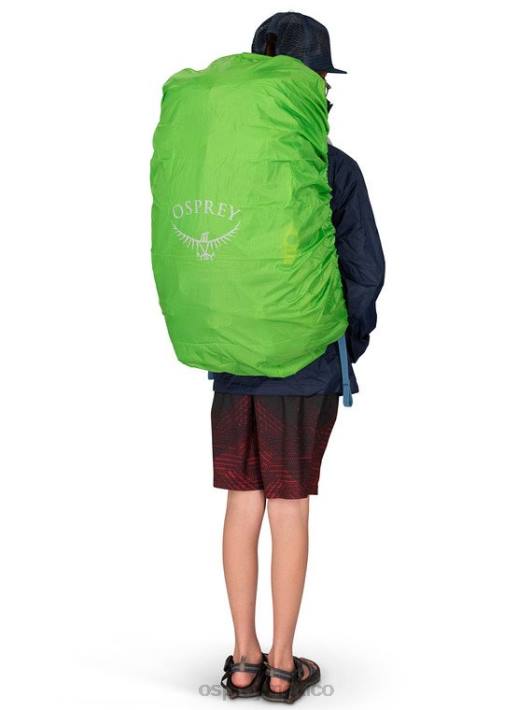Osprey TPDI355 mochila colinas azules niños ace 38 mochilero (5-11 años)