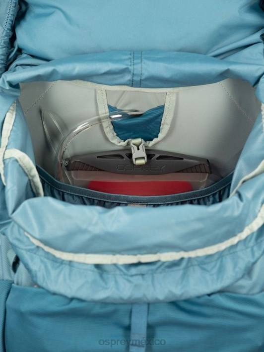 Osprey TPDI355 mochila colinas azules niños ace 38 mochilero (5-11 años)