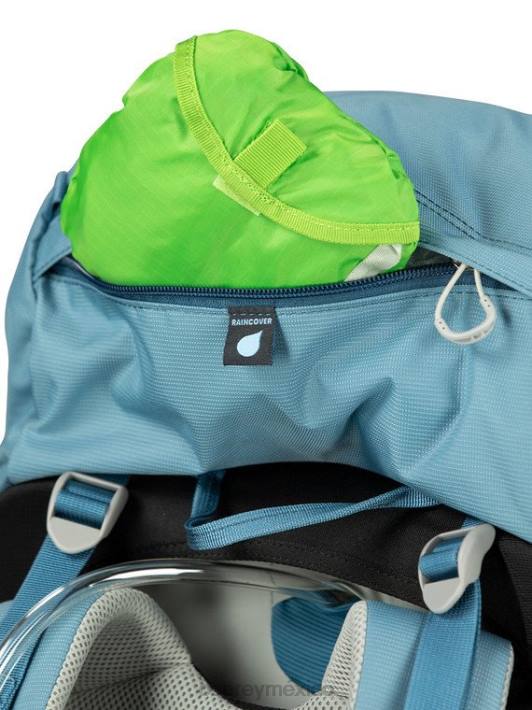 Osprey TPDI355 mochila colinas azules niños ace 38 mochilero (5-11 años)