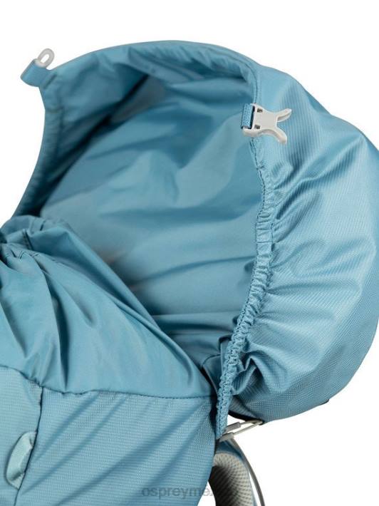 Osprey TPDI355 mochila colinas azules niños ace 38 mochilero (5-11 años)