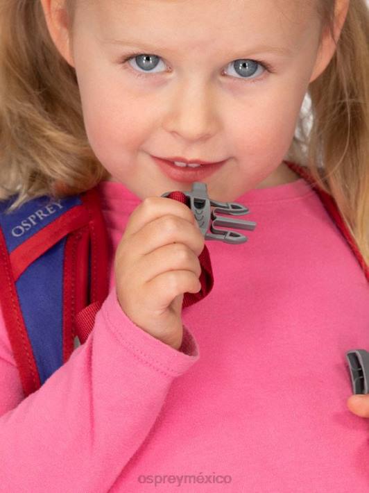 Osprey TPDI359 mochila ola azul niños Daylite todos los días (4-12 años)