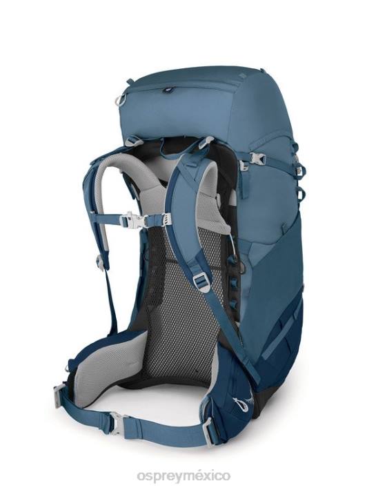Osprey TPDI485 mochila colinas azules niños ace 50 mochilero (8-14 años)