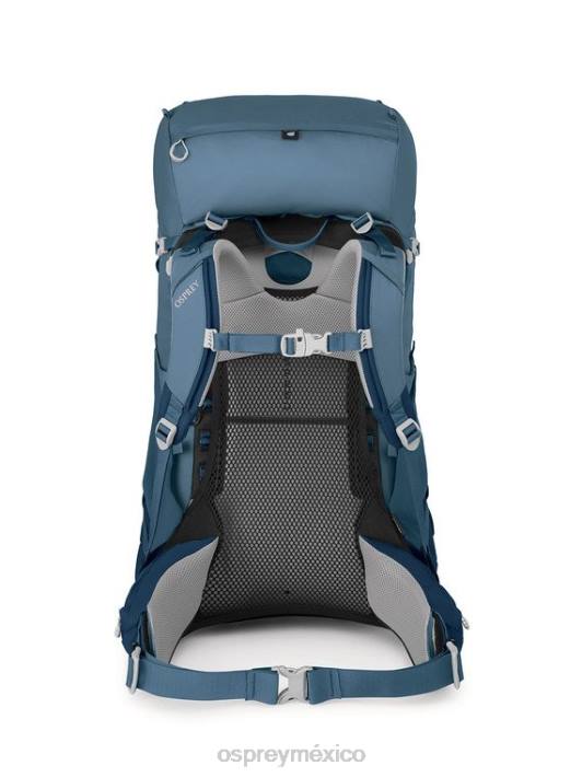 Osprey TPDI485 mochila colinas azules niños ace 50 mochilero (8-14 años)