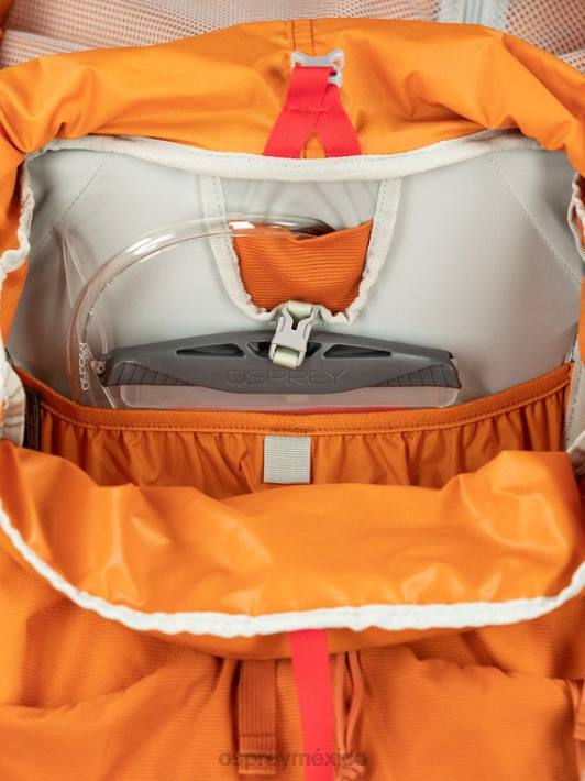 Osprey TPDI485 mochila colinas azules niños ace 50 mochilero (8-14 años)