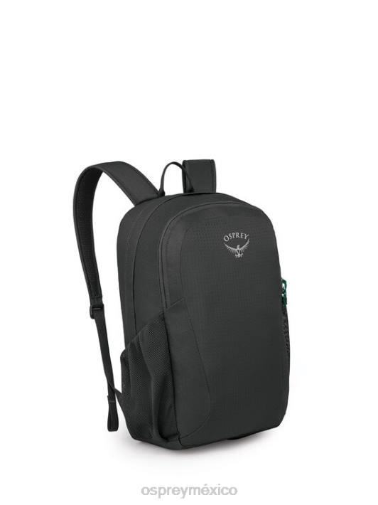 Osprey TPDI490 mochila gris volcánico unisexo estilo de vida del paquete de estudiantes remanentes